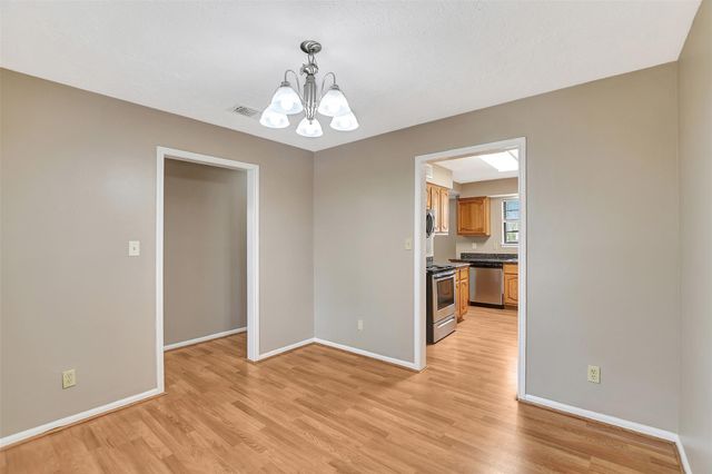 14018 Broken Arrow Drive, Willis, TX 77378