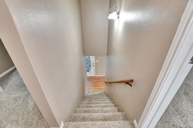 14018 Broken Arrow Drive, Willis, TX 77378