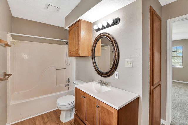 14018 Broken Arrow Drive, Willis, TX 77378