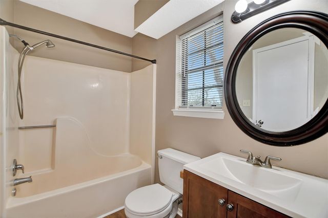 14018 Broken Arrow Drive, Willis, TX 77378