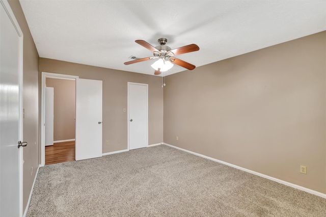 14018 Broken Arrow Drive, Willis, TX 77378