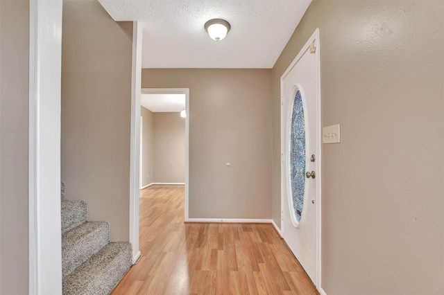 14018 Broken Arrow Drive, Willis, TX 77378