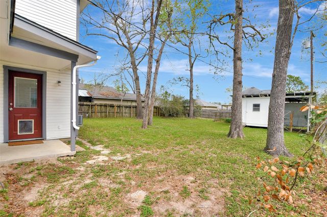 14018 Broken Arrow Drive, Willis, TX 77378