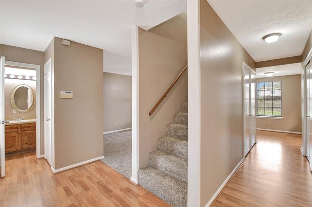 14018 Broken Arrow Drive, Willis, TX 77378