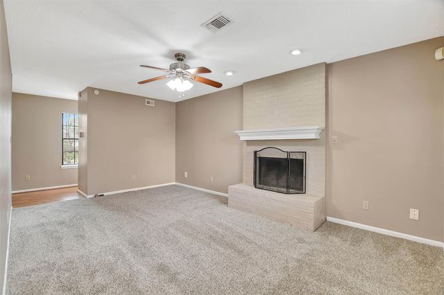 14018 Broken Arrow Drive, Willis, TX 77378