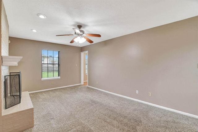 14018 Broken Arrow Drive, Willis, TX 77378