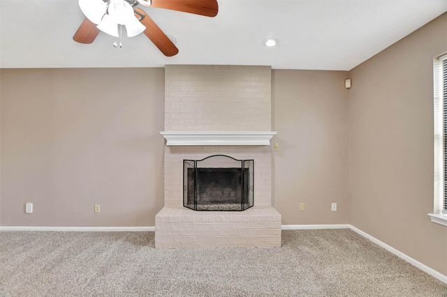 14018 Broken Arrow Drive, Willis, TX 77378