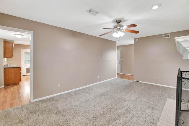 14018 Broken Arrow Drive, Willis, TX 77378