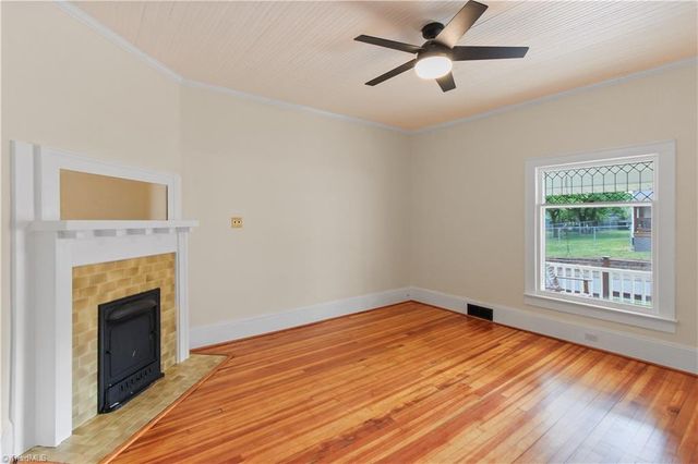 1803 Lomond Street, Winston-salem, NC 27127