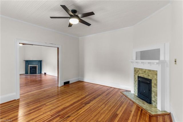 1803 Lomond Street, Winston-salem, NC 27127