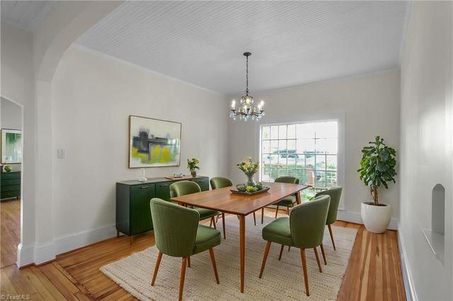 1803 Lomond Street, Winston-salem, NC 27127