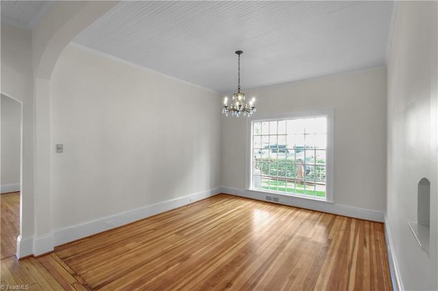 1803 Lomond Street, Winston-salem, NC 27127