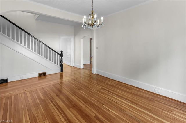 1803 Lomond Street, Winston-salem, NC 27127