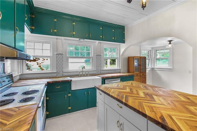 1803 Lomond Street, Winston-salem, NC 27127