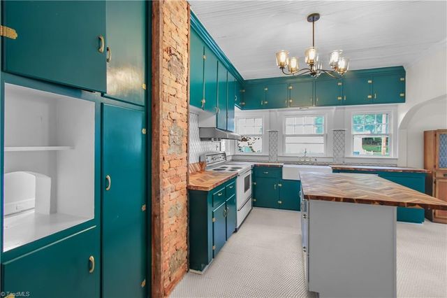1803 Lomond Street, Winston-salem, NC 27127