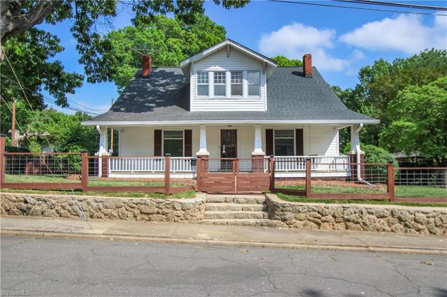 1803 Lomond Street, Winston-salem, NC 27127