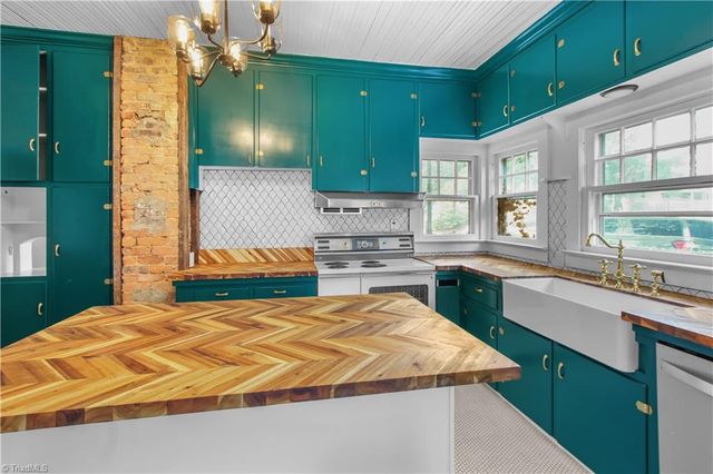 1803 Lomond Street, Winston-salem, NC 27127