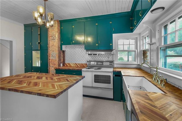 1803 Lomond Street, Winston-salem, NC 27127