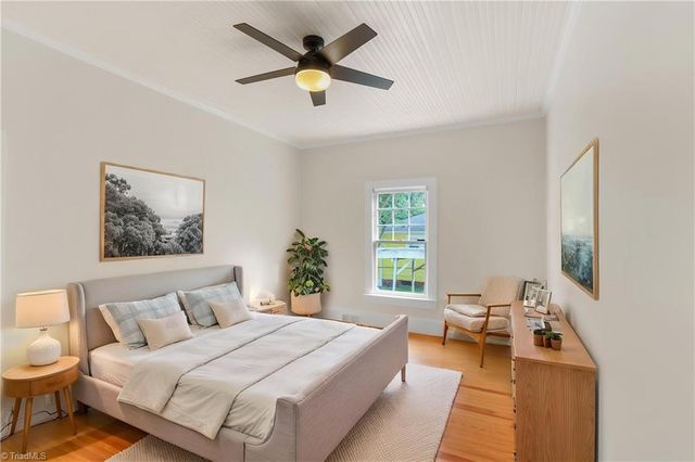 1803 Lomond Street, Winston-salem, NC 27127