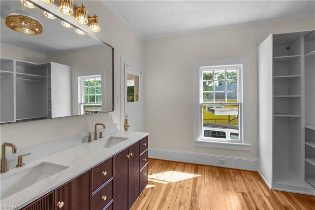 1803 Lomond Street, Winston-salem, NC 27127