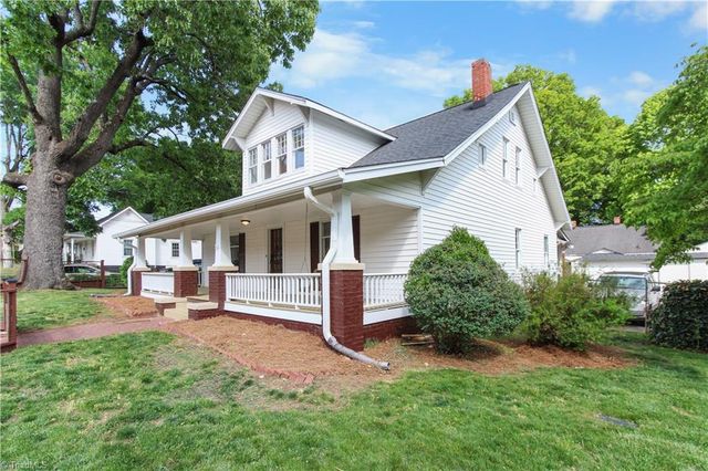1803 Lomond Street, Winston-salem, NC 27127