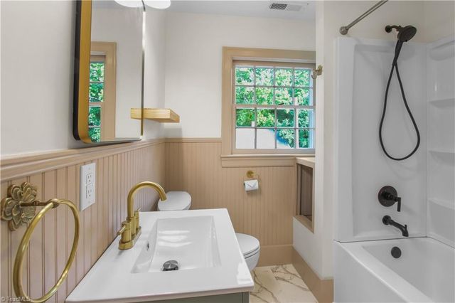 1803 Lomond Street, Winston-salem, NC 27127