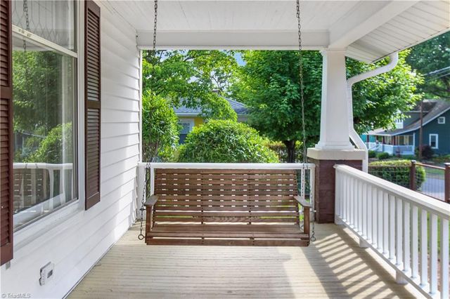 1803 Lomond Street, Winston-salem, NC 27127