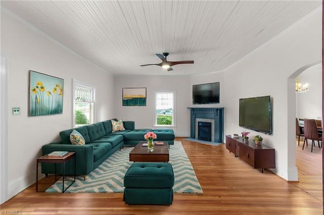 1803 Lomond Street, Winston-salem, NC 27127