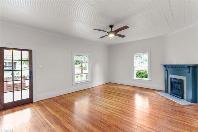 1803 Lomond Street, Winston-salem, NC 27127