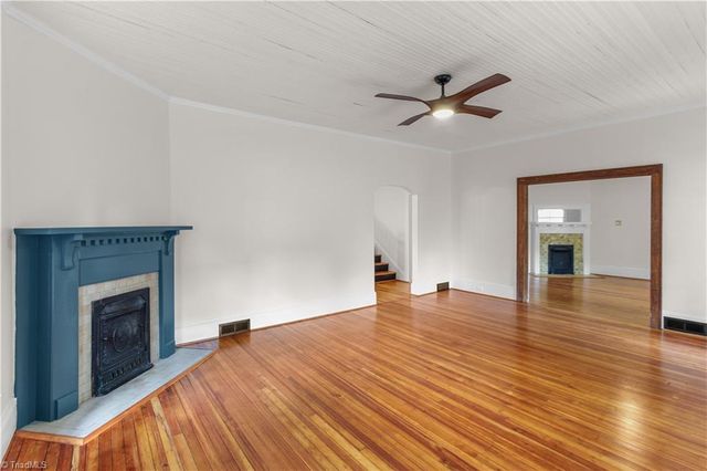 1803 Lomond Street, Winston-salem, NC 27127