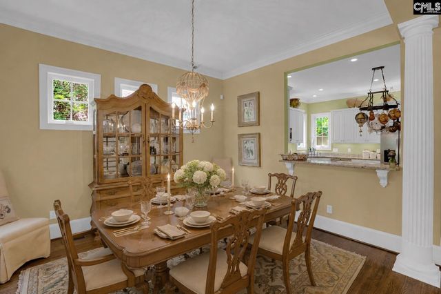 3729 Wilmot Avenue, Columbia, SC 29205