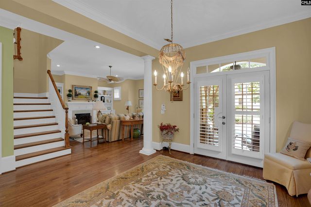 3729 Wilmot Avenue, Columbia, SC 29205