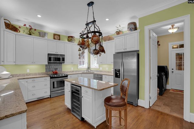 3729 Wilmot Avenue, Columbia, SC 29205
