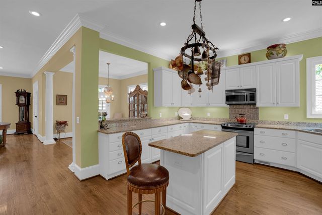 3729 Wilmot Avenue, Columbia, SC 29205
