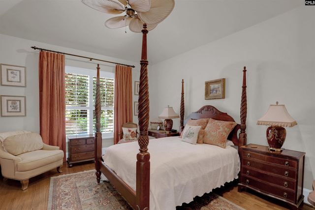 3729 Wilmot Avenue, Columbia, SC 29205