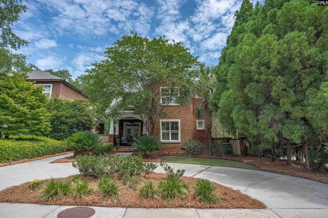 3729 Wilmot Avenue, Columbia, SC 29205