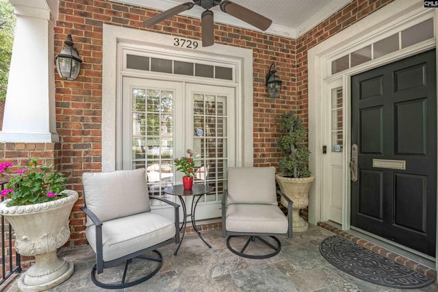 3729 Wilmot Avenue, Columbia, SC 29205