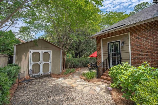 3729 Wilmot Avenue, Columbia, SC 29205