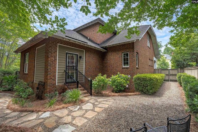 3729 Wilmot Avenue, Columbia, SC 29205
