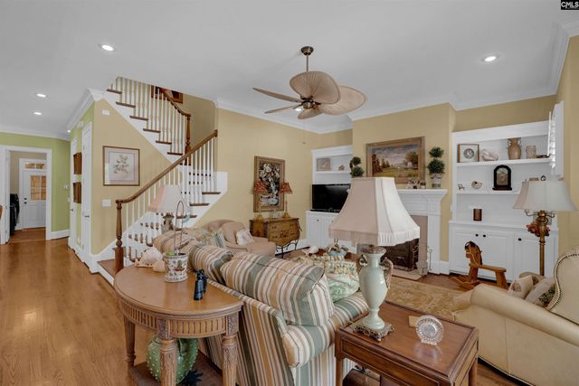 3729 Wilmot Avenue, Columbia, SC 29205