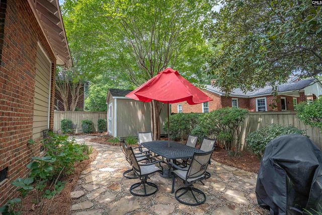 3729 Wilmot Avenue, Columbia, SC 29205
