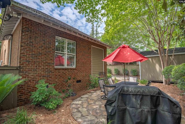 3729 Wilmot Avenue, Columbia, SC 29205