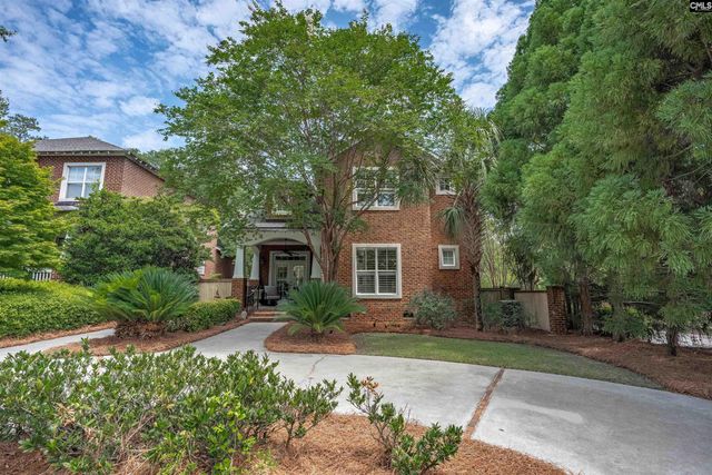 3729 Wilmot Avenue, Columbia, SC 29205
