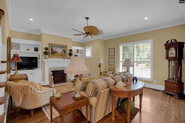 3729 Wilmot Avenue, Columbia, SC 29205