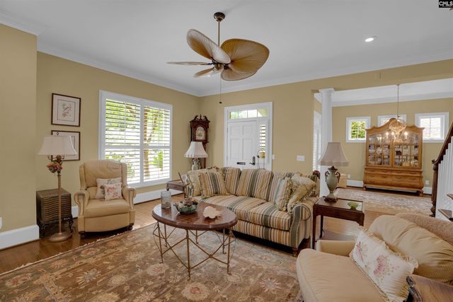 3729 Wilmot Avenue, Columbia, SC 29205
