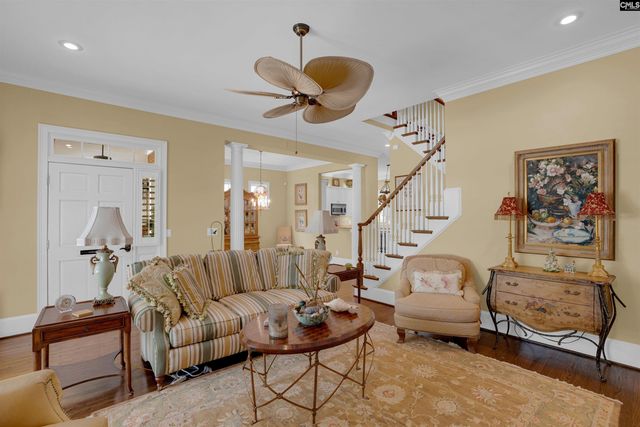3729 Wilmot Avenue, Columbia, SC 29205