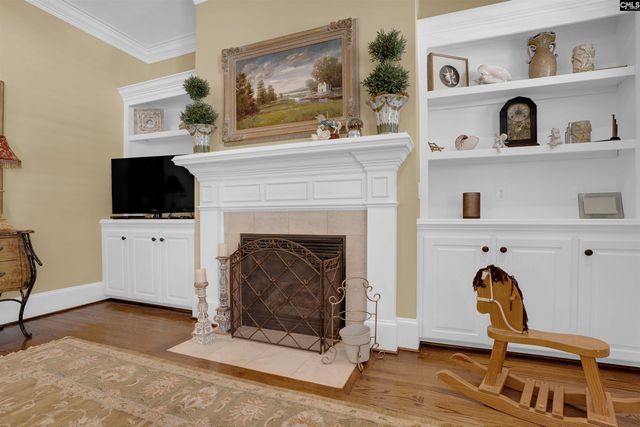 3729 Wilmot Avenue, Columbia, SC 29205