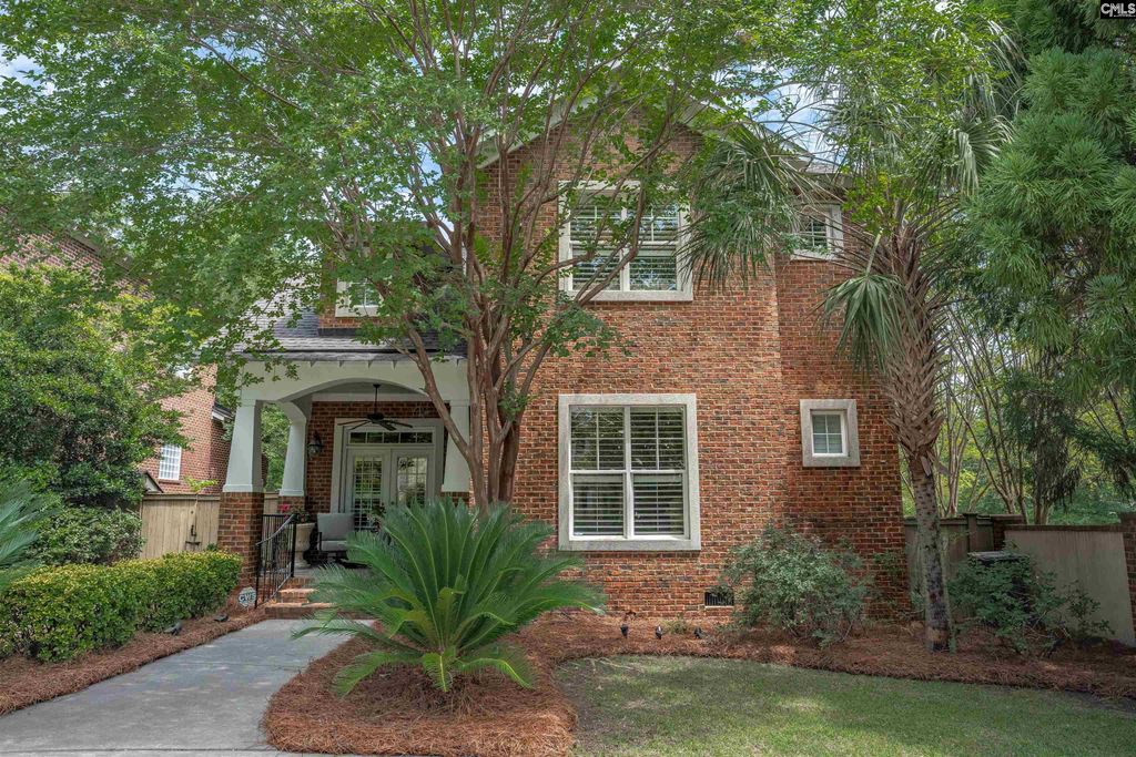 3729 Wilmot Avenue, Columbia, SC 29205