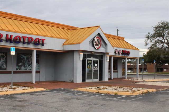 5399 COMMERCIAL WAY, Spring Hill, FL 34606