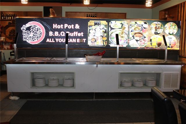 5399 COMMERCIAL WAY, Spring Hill, FL 34606